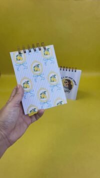 Summer Feelings – Combo Encadernação (Tita) - Imagem 9