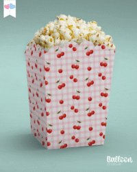 Cerejinha - Kit Digital - Imagem 12