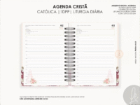 Super Combo Agendas Cristãs | Evangélicas + Católicas (Moldes da Lê) - Imagem 9