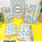 Summer Feelings – Combo Encadernação Especial (Tita)