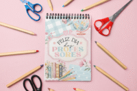 Coleção Digital DIA DOS PROFESSORES 2025 (Ilustracin) - Imagem 12