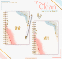 Basic Color – Coleção Basic Clean 2026 (Lina) - Imagem 2