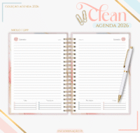 Basic Color – Coleção Basic Clean 2026 (Lina) - Imagem 3