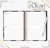 Black Gold – Coleção Basic Clean 2026 (Lina) - Imagem 4