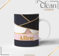 Black Gold – Coleção Basic Clean 2026 (Lina) - Imagem 5