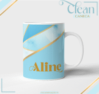 Basic Blue – Coleção Basic Clean 2026 (Lina) - Imagem 5