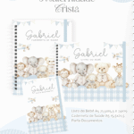 Brinquedos Clean – Maternidade