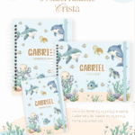 Fundo do Mar Menino – Maternidade