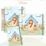 Fazendinha com Jesus – Maternidade