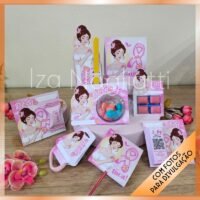 Kit 8 mimos – Outubro rosa - Imagem 5
