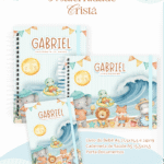 Praia Cute – Maternidade