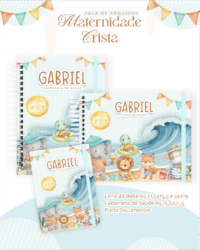Praia Cute – Maternidade
