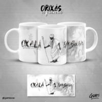 Orixás Aquarela - Imagem 11