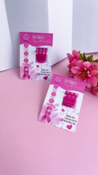 Kit Mimos Completo Outubro Rosa - Imagem 26