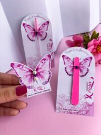 Kit Mimos Completo Outubro Rosa - Imagem 30