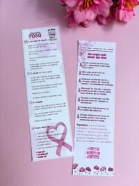 Kit Mimos Completo Outubro Rosa - Imagem 20