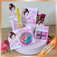 Kit 8 mimos – Outubro rosa - Imagem 2