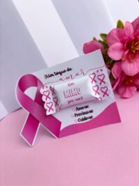 Kit Mimos Completo Outubro Rosa - Imagem 33