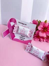 Kit Mimos Completo Outubro Rosa - Imagem 34