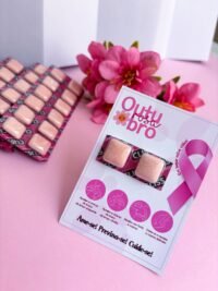 Kit Mimos Completo Outubro Rosa - Imagem 36