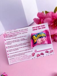 Kit Mimos Completo Outubro Rosa - Imagem 41