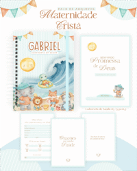 Praia Cute – Maternidade - Imagem 3