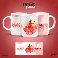 Orixás Aquarela - Imagem 4