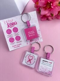 Kit Mimos Completo Outubro Rosa - Imagem 46