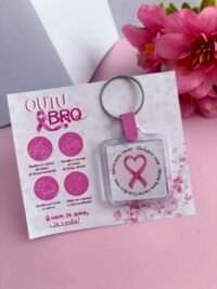 Kit Mimos Completo Outubro Rosa - Imagem 47