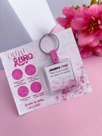 Kit Mimos Completo Outubro Rosa - Imagem 48