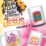 Que Ruja o Leão Vol. 3