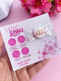 Kit Mimos Completo Outubro Rosa - Imagem 49