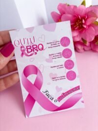 Kit Mimos Completo Outubro Rosa - Imagem 52