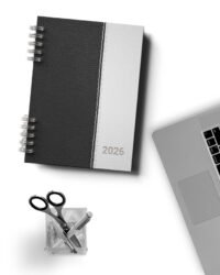 Kit Capas Masculinas para Agendas Planners 2026 (Bicho Papel) - Imagem 4