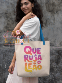 Que Ruja o Leão Vol. 3 - Imagem 27