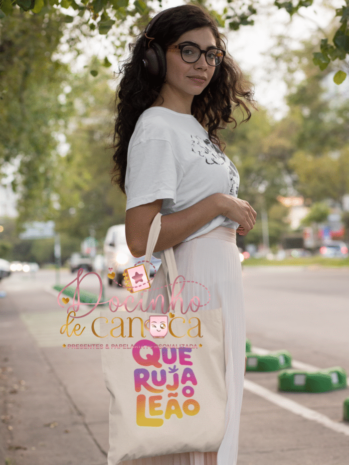 Que Ruja o Leão Vol. 3 - Imagem 29