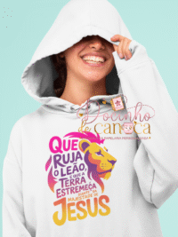 Que Ruja o Leão Vol. 3 - Imagem 33