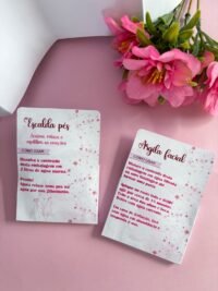 Kit Mimos Completo Outubro Rosa - Imagem 12
