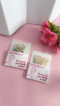 Kit Mimos Completo Outubro Rosa - Imagem 13