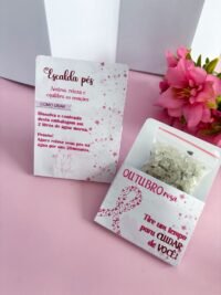 Kit Mimos Completo Outubro Rosa - Imagem 14