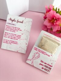 Kit Mimos Completo Outubro Rosa - Imagem 15
