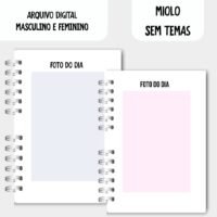 Miolo Assembleia 2025-2026 - Masculino e Feminino (Sem Temas) - Imagem 9