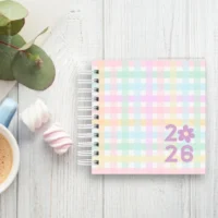 COMBO Agendas 2026 – Datada | Não Datada (Sara Estúdio) - Imagem 13