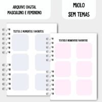 Miolo Assembleia 2025-2026 - Masculino e Feminino (Sem Temas) - Imagem 10
