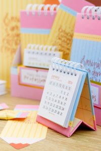 Kit Professores 2026 (Estúdio G19) - Imagem 34