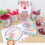 Apple - Professores 2025 - Printables Polly