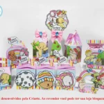 Bobbie Goods - Kit Festa