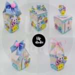 Bolofofos - Kit Festa