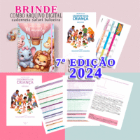 Pack Miolos Caderneta de Saúde – 7ª edição 2025 + Brinde (Lê Poly) - Imagem 12