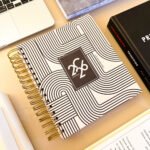 Coleção Masculina 2026 (Papel Amado)